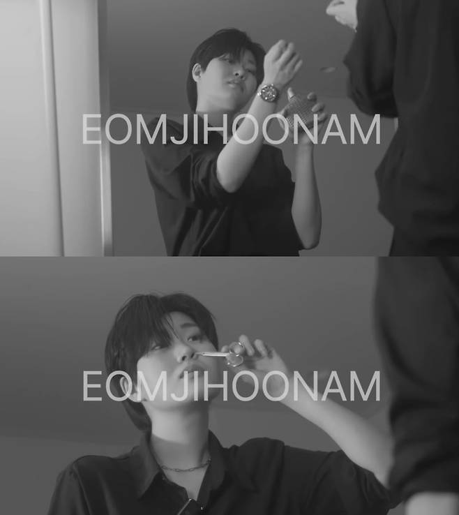 사진=유튜브 채널 '엄지렐라'