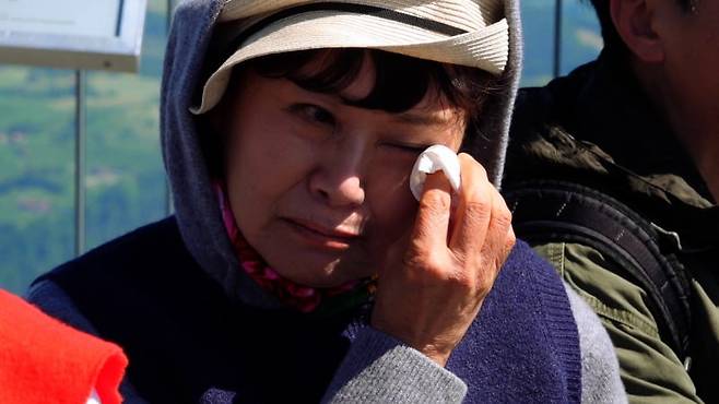 사진제공=KBS '같이 삽시다'