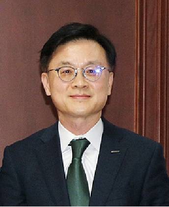 김정관 산업통상자원부 장관 후보자./사진=두산에너빌리티