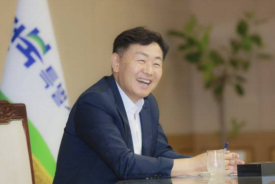 김관영 전북특별자치도 지사 (사진=전북특별자치도)