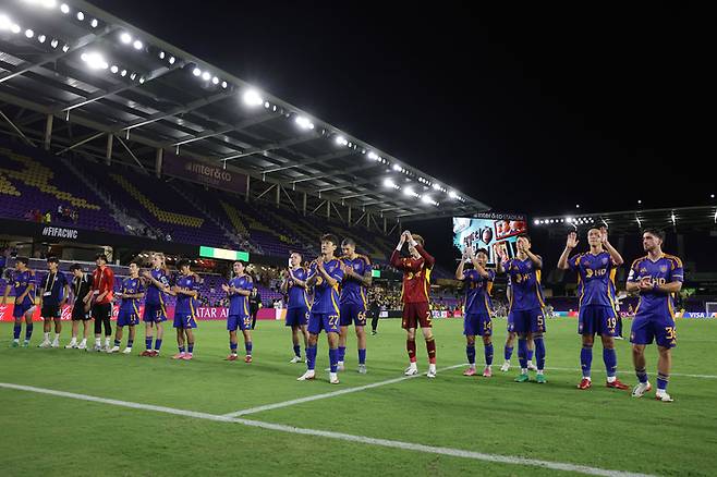 Photo | Ulsan HD