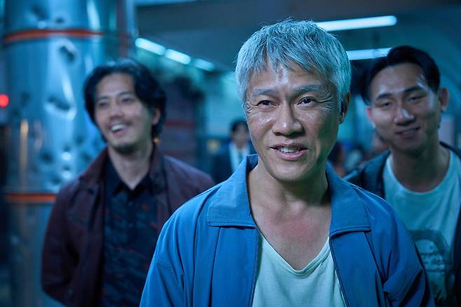 사진 제공=롯데엔터테인먼트