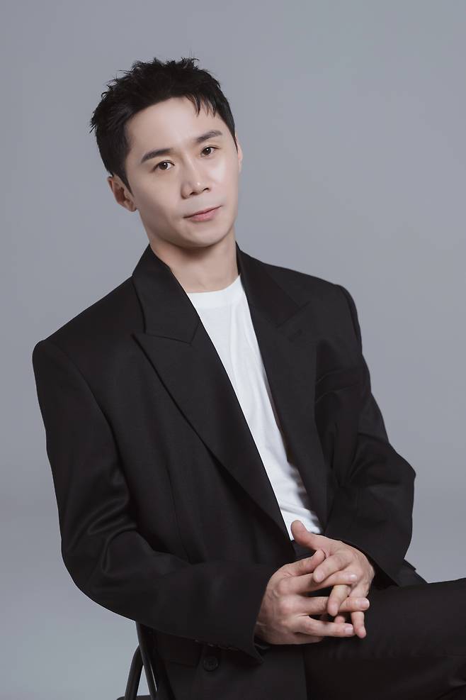 tvN 토일드라마 '미지의 서울'에서 냉철한 변호사 이충구 역을 맡아 열연한 배우 임철수. 사진제공=하이지음스튜디오