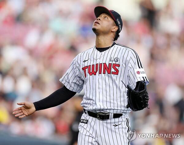 엘리에이저 에르난데스. ⓒ연합뉴스