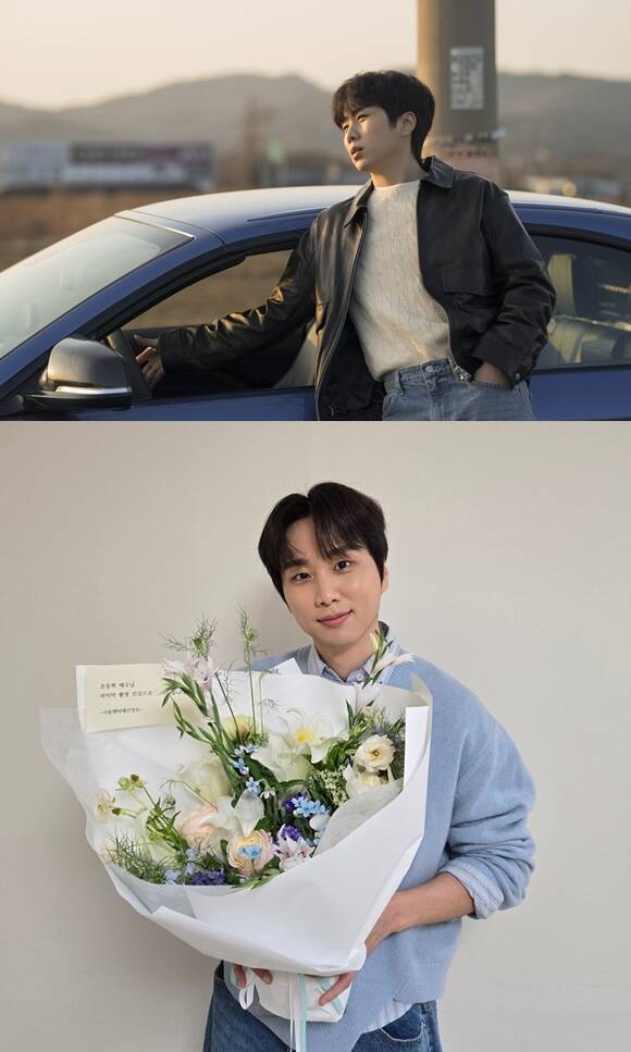 배우 문동혁이 tvN '미지의 서울' 송경구 역을 맡아 활약한 가운데 종영 소감을 밝혔다. /tvN, 사람엔터테인먼트