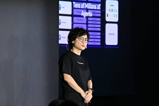 박의빈 라인야후 CTO