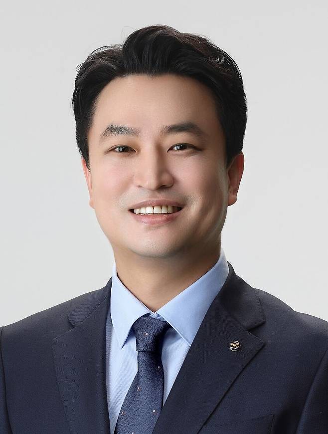 강주호 한국교원단체총연합회 회장