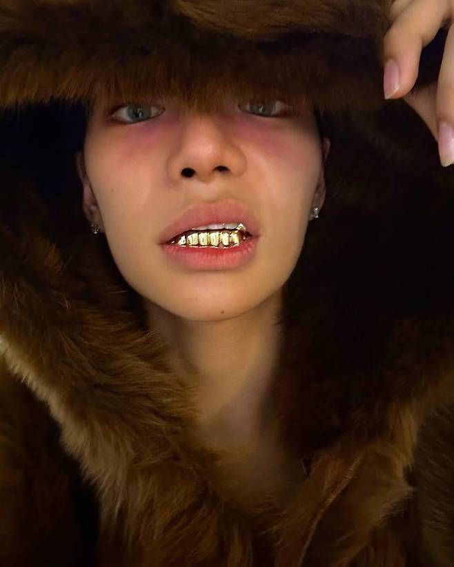 인스타그램 @tarzzan_boy