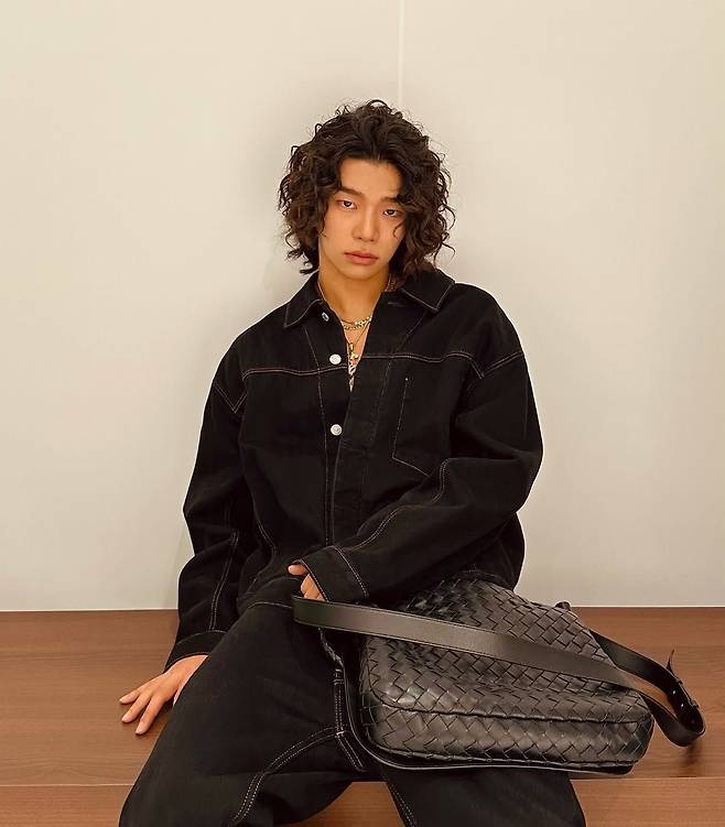 인스타그램 @tarzzan_boy