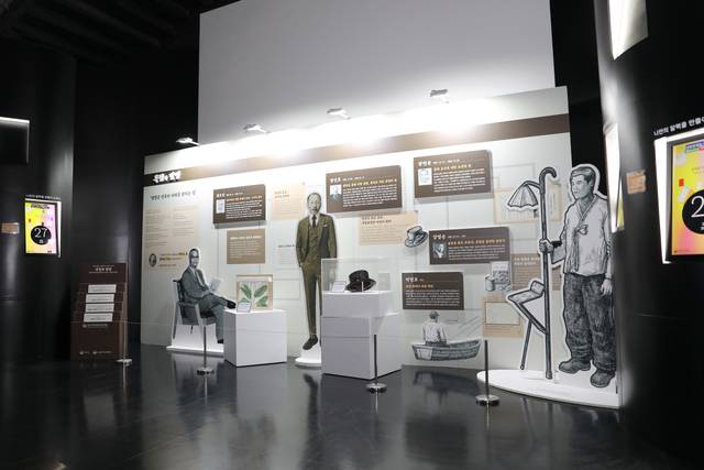 특허청은 30일부터 대한민국역사박물관에서 ‘독립과 발명 기획전’을 연다.  특허청 제공