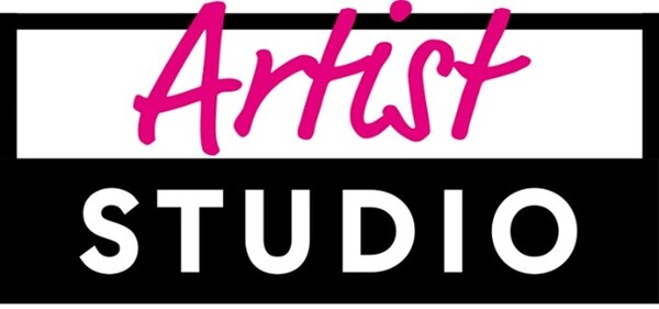 아티스트스튜디오 아티스트스튜디오 CI.