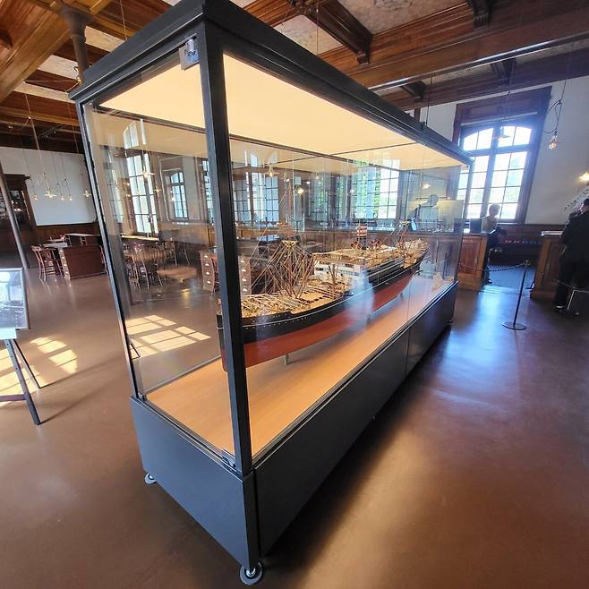 20250619_151543.jpg 홋카이도 7박 8일 골든 카무이 여행기 -4-