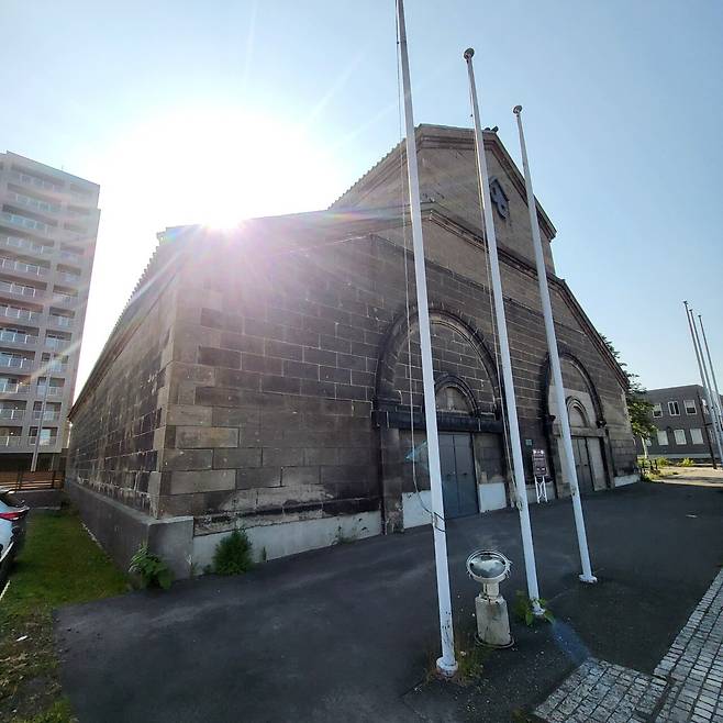 20250619_154712.jpg 홋카이도 7박 8일 골든 카무이 여행기 -4-