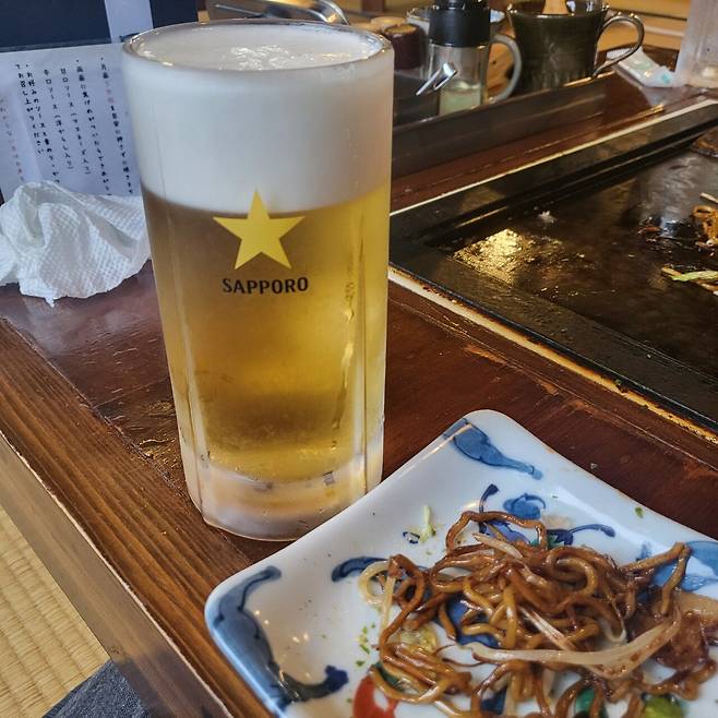 20250619_174210.jpg 홋카이도 7박 8일 골든 카무이 여행기 -4-