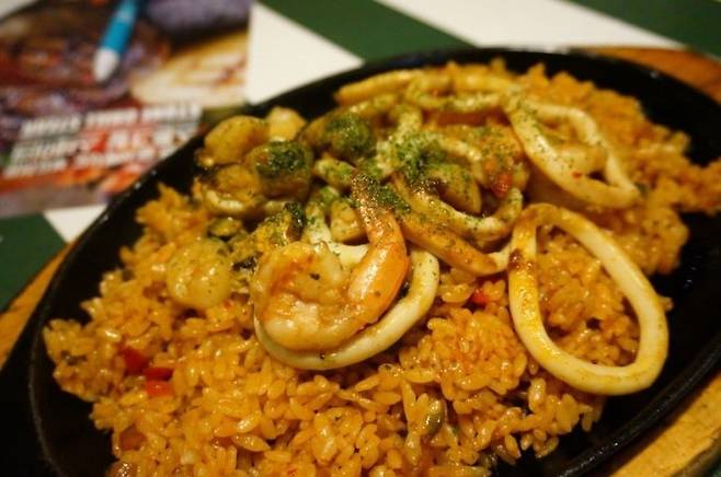 nAaYOd.jpg 지금은 볼 수 없는 추억의 패밀리레스토랑