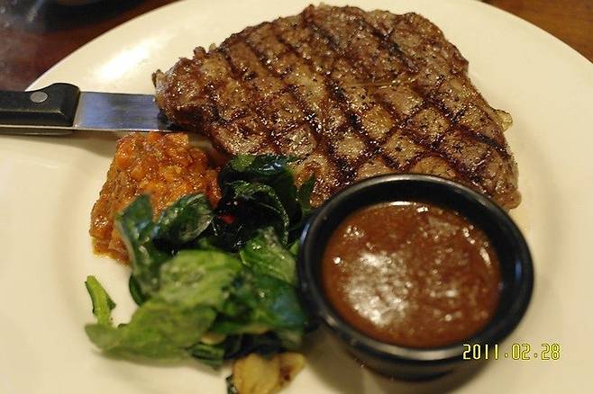 RVLnoL.jpg 지금은 볼 수 없는 추억의 패밀리레스토랑