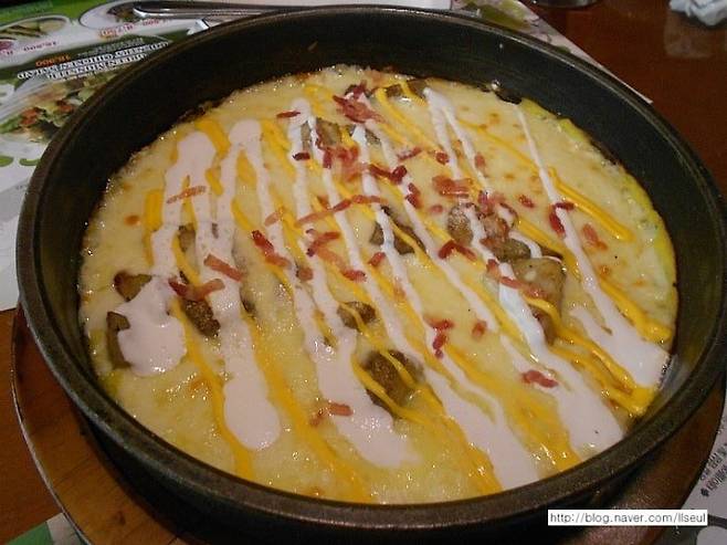 PfoKVK.jpg 지금은 볼 수 없는 추억의 패밀리레스토랑