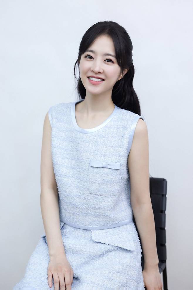 배우 박보영. BH엔터테인먼트 제공