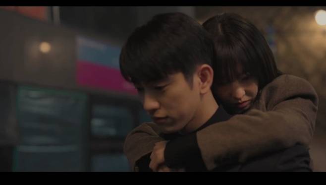 미지의 서울 tvN 제공