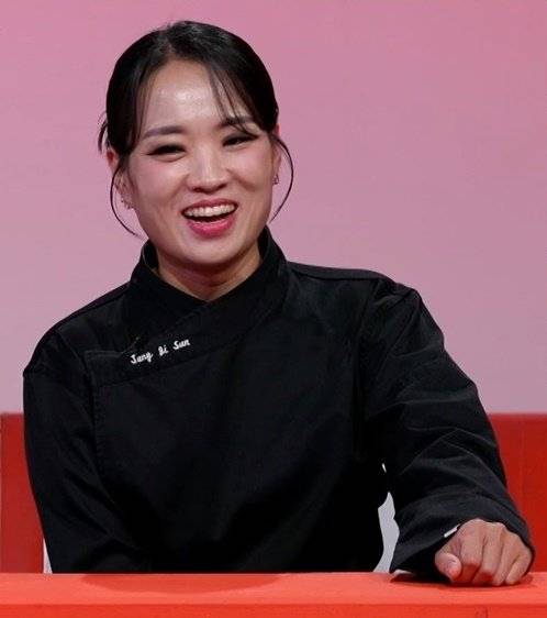 정지선 셰프/사진=KBS 2TV '사장님 귀는 당나귀 귀', 뉴스1