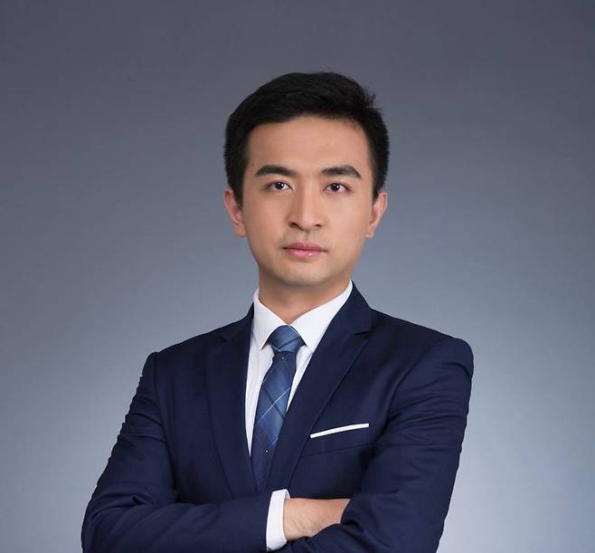 킬로엑스찰스 공(Charles Gong) COO. 킬로엑스 제공