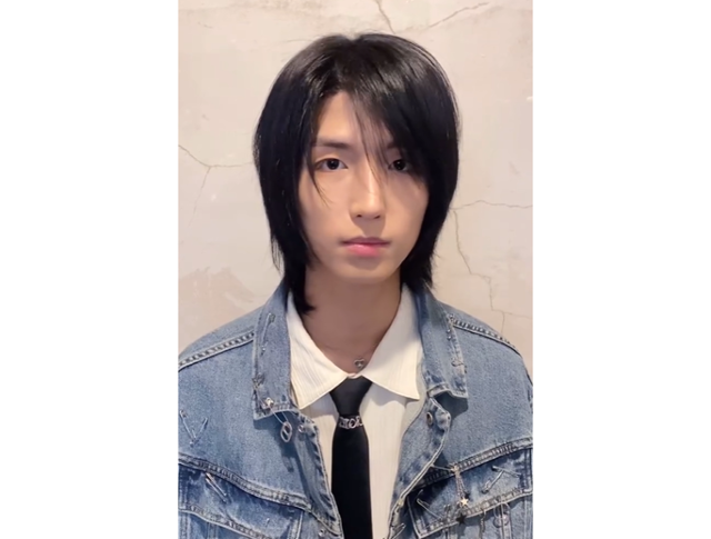 준한이 자신의 발언과 관련해 고개를 숙였다. 엑스디너리 히어로즈 공식 SNS