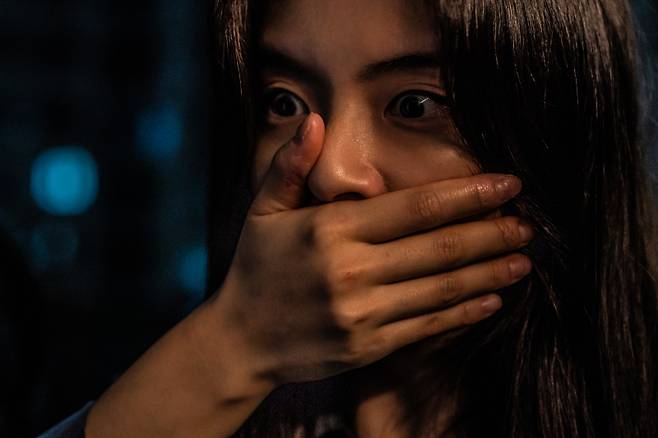 ‘노이즈’ 스틸 / 사진=㈜바이포엠스튜디오 제공