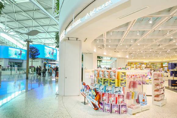 제주항공 제이샵 [사진=제주항공]