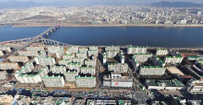 재건축 아파트로 노후대비 끝낸 초등학생 | 인스티즈