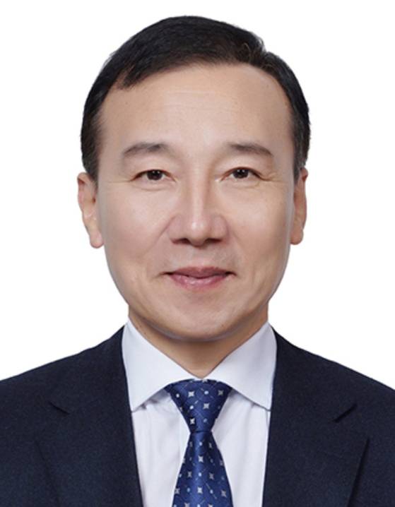 이점동 전 성남소방서 서장. 사진 본인 제공