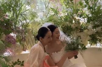 /사진=서동주 인스타그램