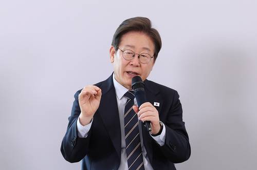 이재명 대통령 [김호영 기자]