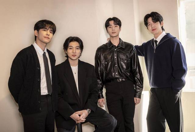 JYP엔터테인먼트 제공