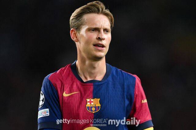 프렝키 더 용./게티이미지코리아