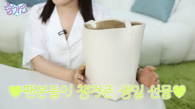 가수 송가인/유튜브 채널 '송가인'