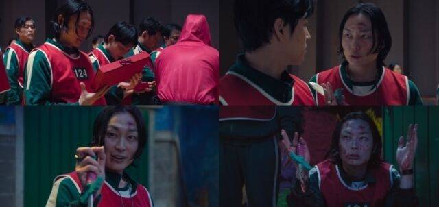 '오징어 게임3' 노재원/넷플릭스