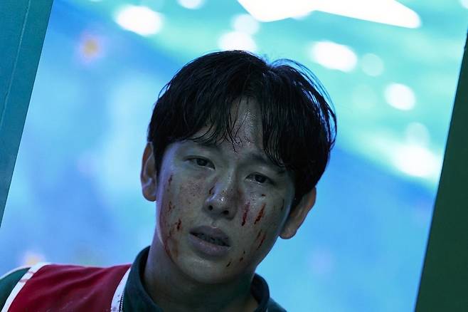 넷플릭스 ‘오징어게임3’ 제공