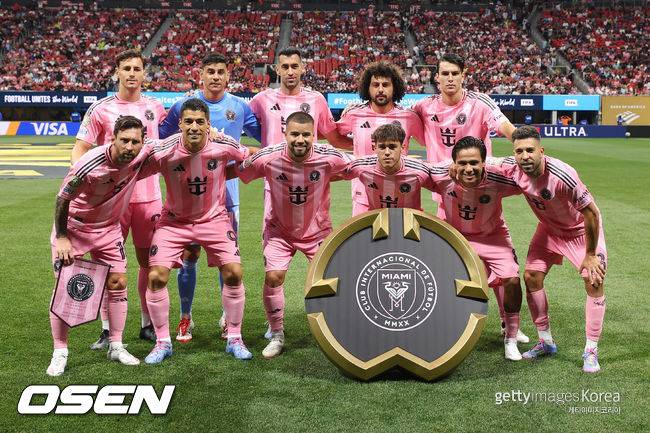 [사진] ⓒGettyimages(무단전재 및 재배포 금지)