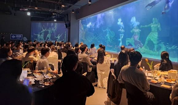 지난 4월 진행된 대전의 ‘연 in 대전’ . 서울신문 DB