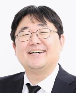 숭실사이버대학교 환경안전공학과 곽재식 교수. (사진=숭실사이버대 제공)