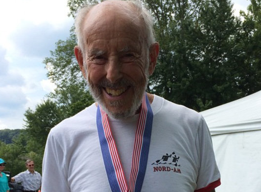 미국에서 대장암 4기를 선고받은 한 남성이 식습관을 바꿔 103세가 된 지금까지 건강하게 지내고 있다는 사연이 공개돼 눈길을 끈다. 인스타그램 캡처