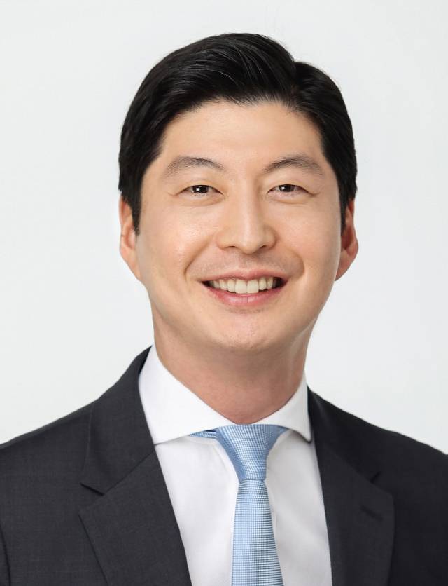 허세홍 GS칼텍스 대표