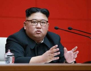 김정은 북한 국무위원장은 2019년 4월 ‘조선노동당 중앙위원회 제7기 제4차 전원회의’에서 2차 북·미 정상회담 실패를 두고 “제재로 우리를 굴복시킬 수 있다고 혈안이 되어 오판하는 적대 세력들에 심각한 타격을 주어야 한다”고 말했다. 노동신문