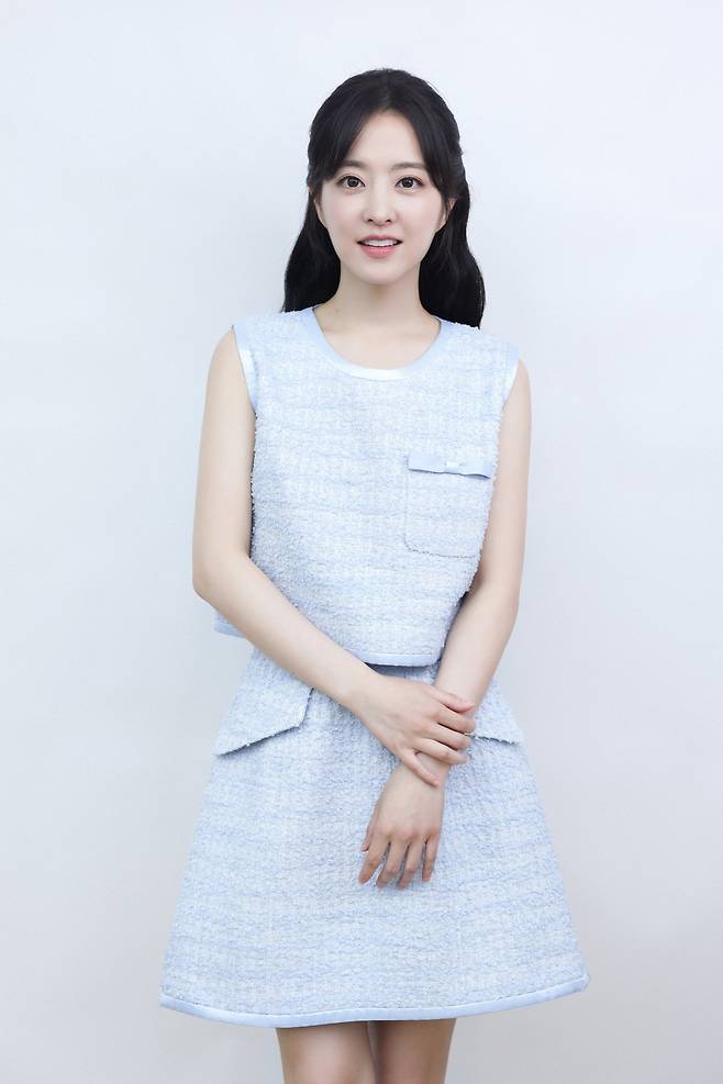 배우 박보영, 사진=BH엔터테인먼트