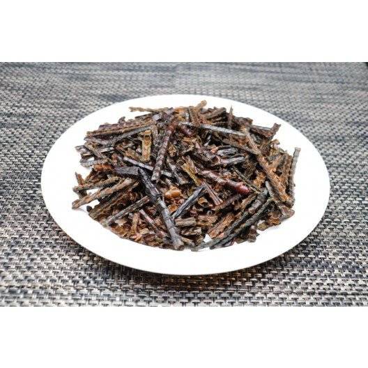 한약재 오공                       사진제공 ｜자생한방병원