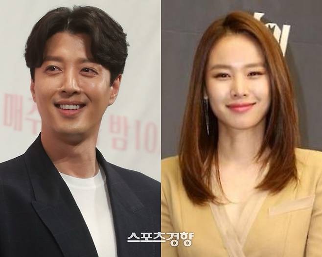 이동건, 조윤희