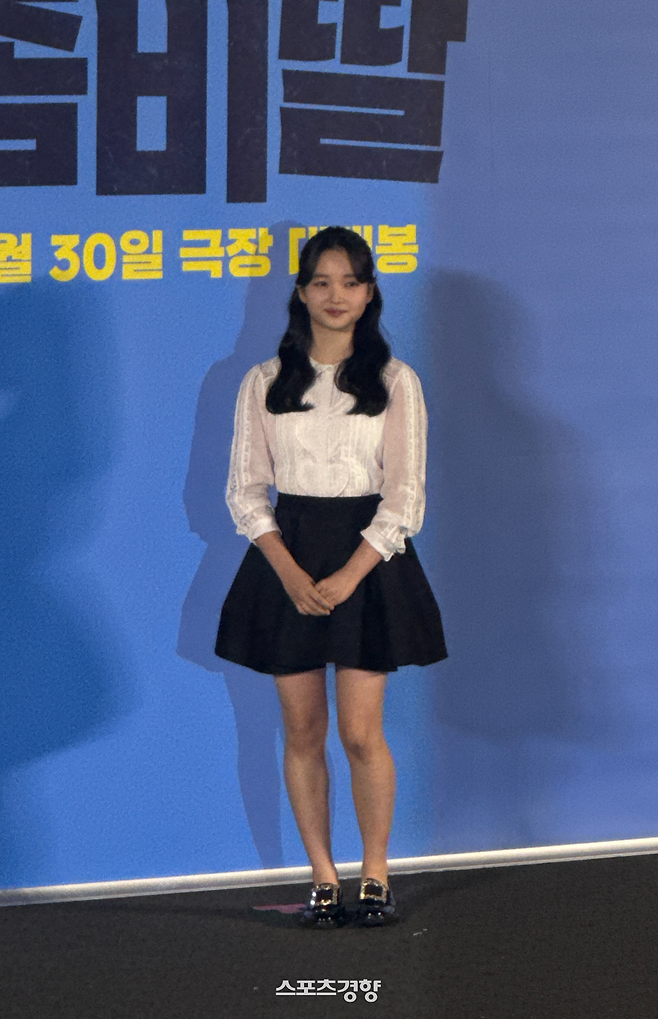 최유리. 서형우