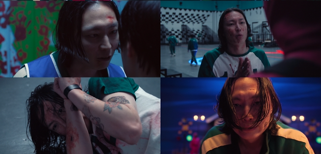 넷플릭스 제공.