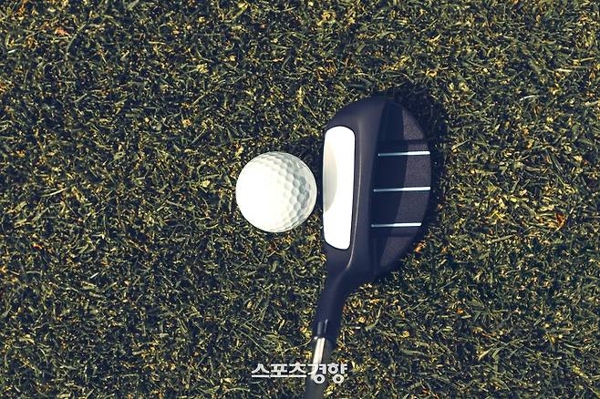 캘러웨이 골프 코리아가 그린 주변에서 실수를 줄여주는 클럽 오디세이 치퍼를 공식 출시한다. ｜캘러웨이 제공
