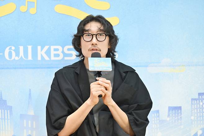 이본. KBS 제공